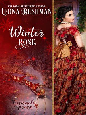 cover image of Winter Rose